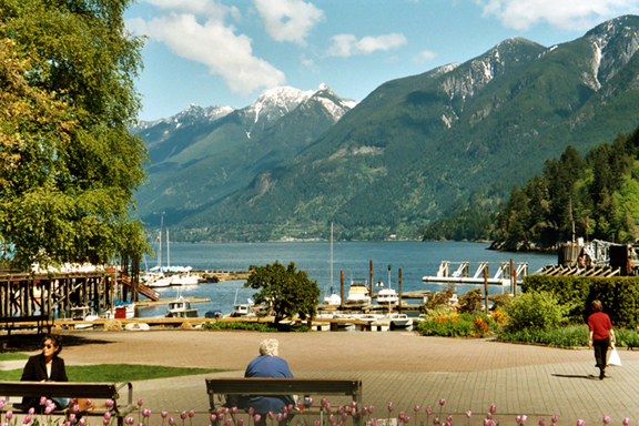 Horseshoe Bay
