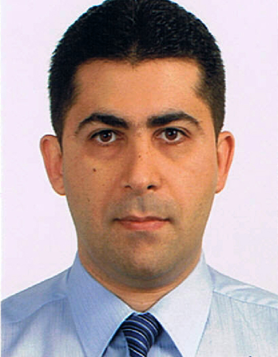 Amir Mani