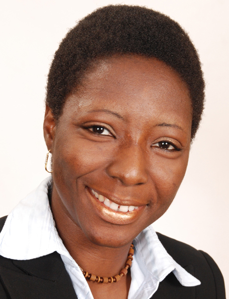 Olufunmilola Ogun