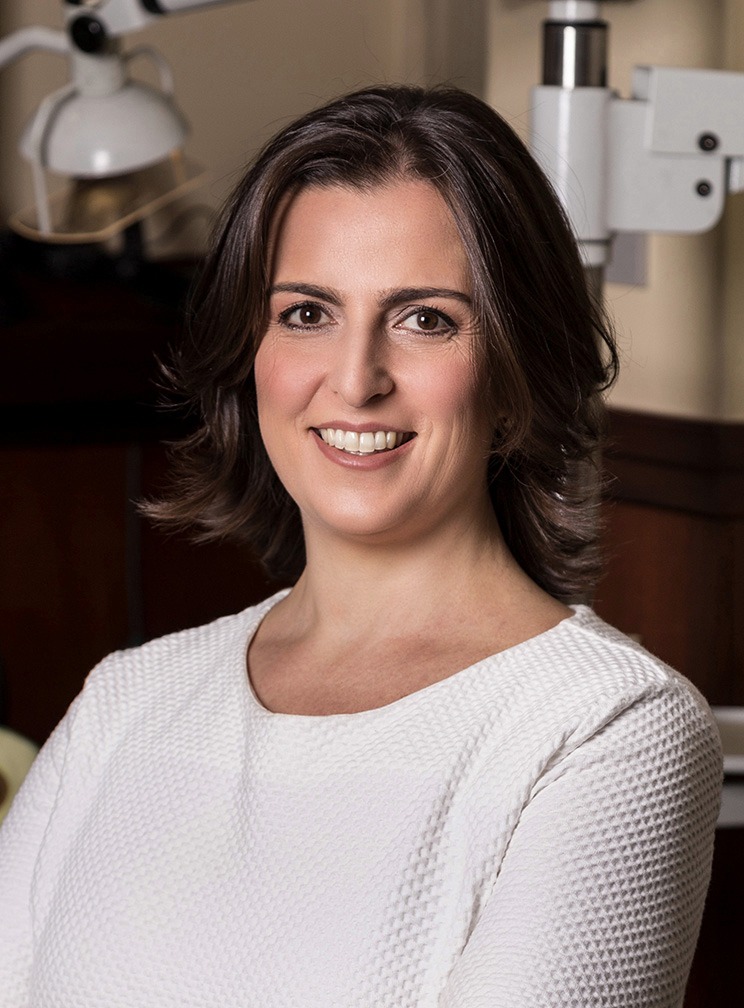 Letitia Procianoy